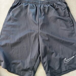 Nike Kids  Athletic Shorts